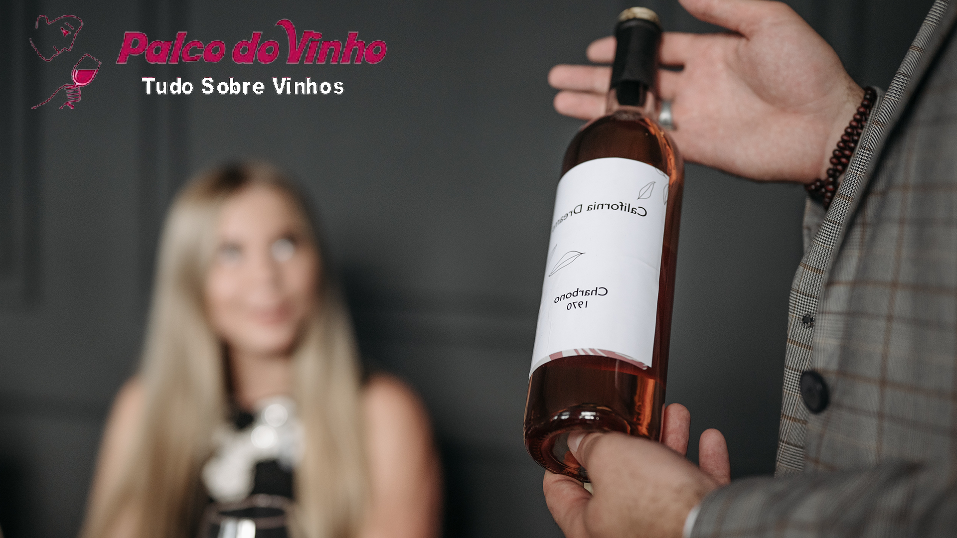 Sommelier: Conheça a profissão especializada em vinhos de qualidade
