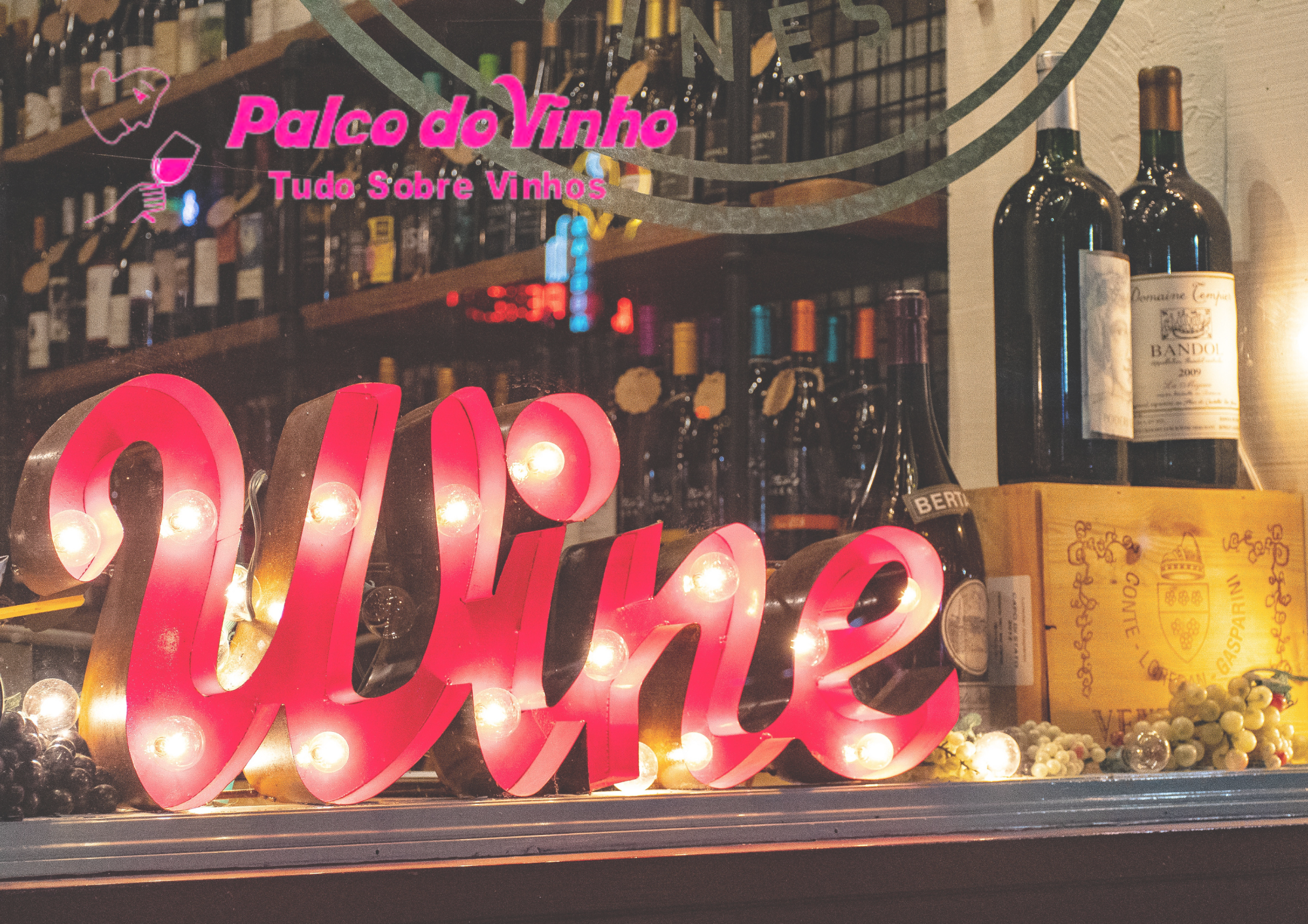 Conheça os termos mais usados na Enologia- Parte 1