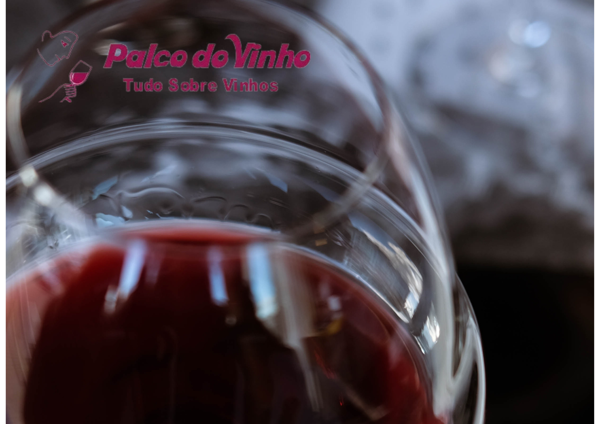 O que são lágrimas de vinho e importância