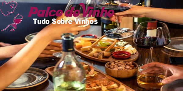 Encontre o Petisco Perfeito para o Seu Vinho