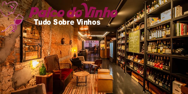  Os Melhores Lugares Para Tomar Vinho em São Paulo