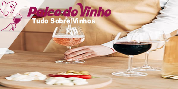 Explorando o Vinho Rosé: Do Que é Feito e Como é Produzido