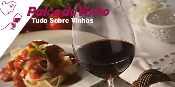 O Que Combina Com Vinho ?