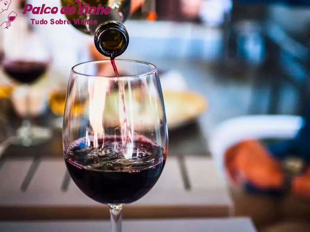 Os 5 Vinhos Suaves Mais Vendido no Brasil