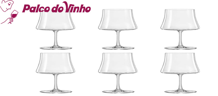 Taça de Vinho Tinto Mais Vendida no Brasil, Vale a Pena?