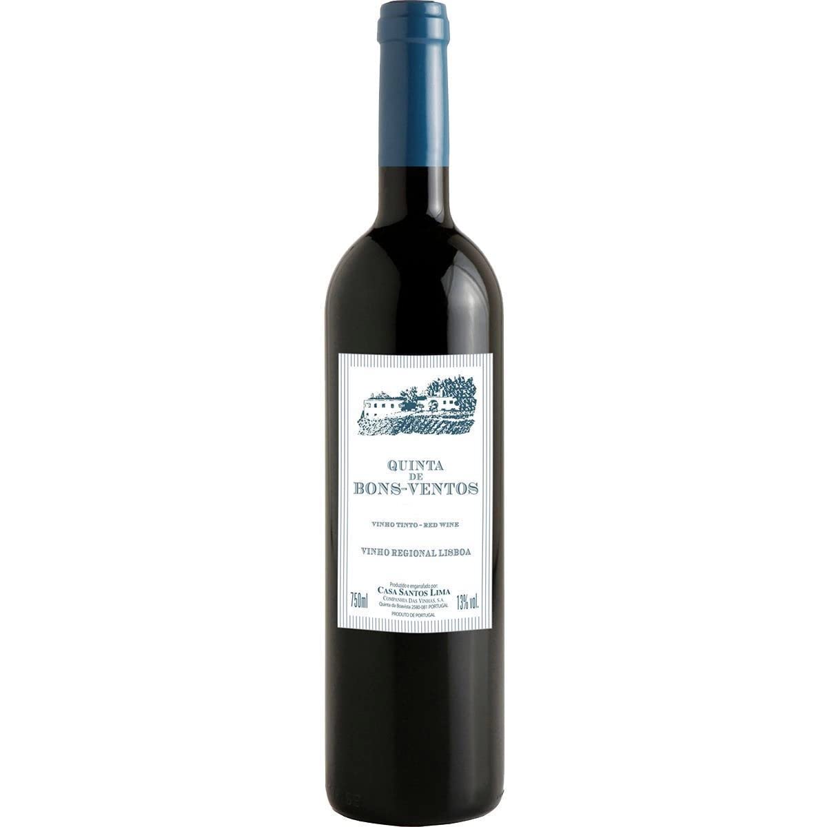 Vinho Quinta de Bons Ventos