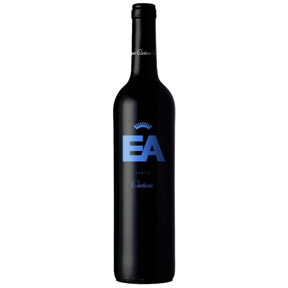 Vinho Português Cartuxa EA Tinto 750mL
