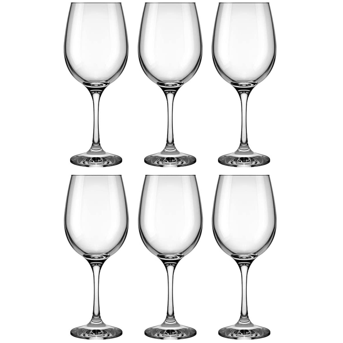 Jogo de Taças Barone Nadir