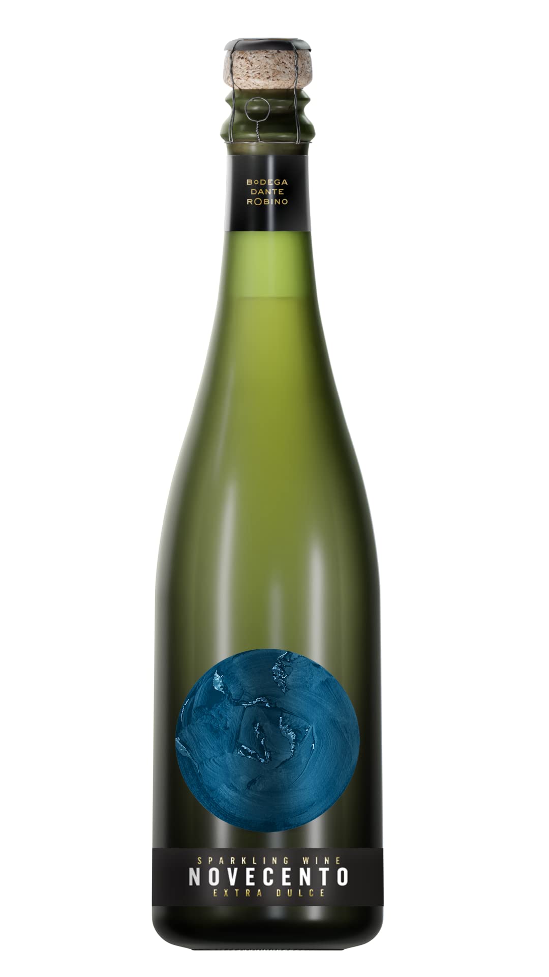 Espumante Novecento Dulce