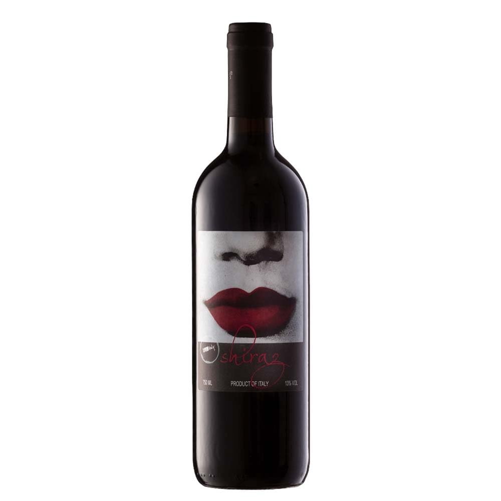 Vinho Tinto Italiano Livin' Italy 750ml
