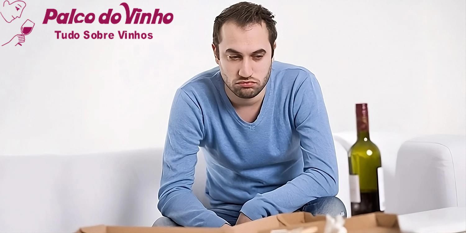 Como evitar a ressaca de vinho: dicas para uma recuperação total
