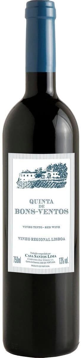 Vinho Quinta de Bons Ventos Tinto
