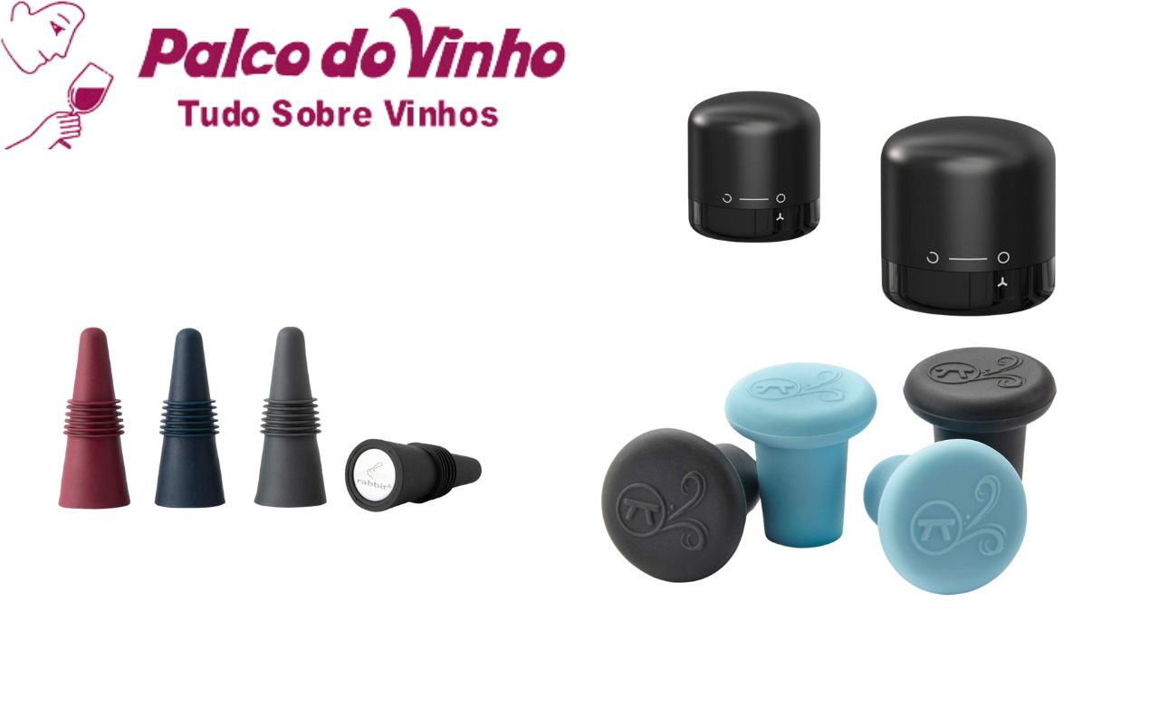 As 10 melhores rolhas de garrafa para vinho 2025: Guia de Compra Essencial