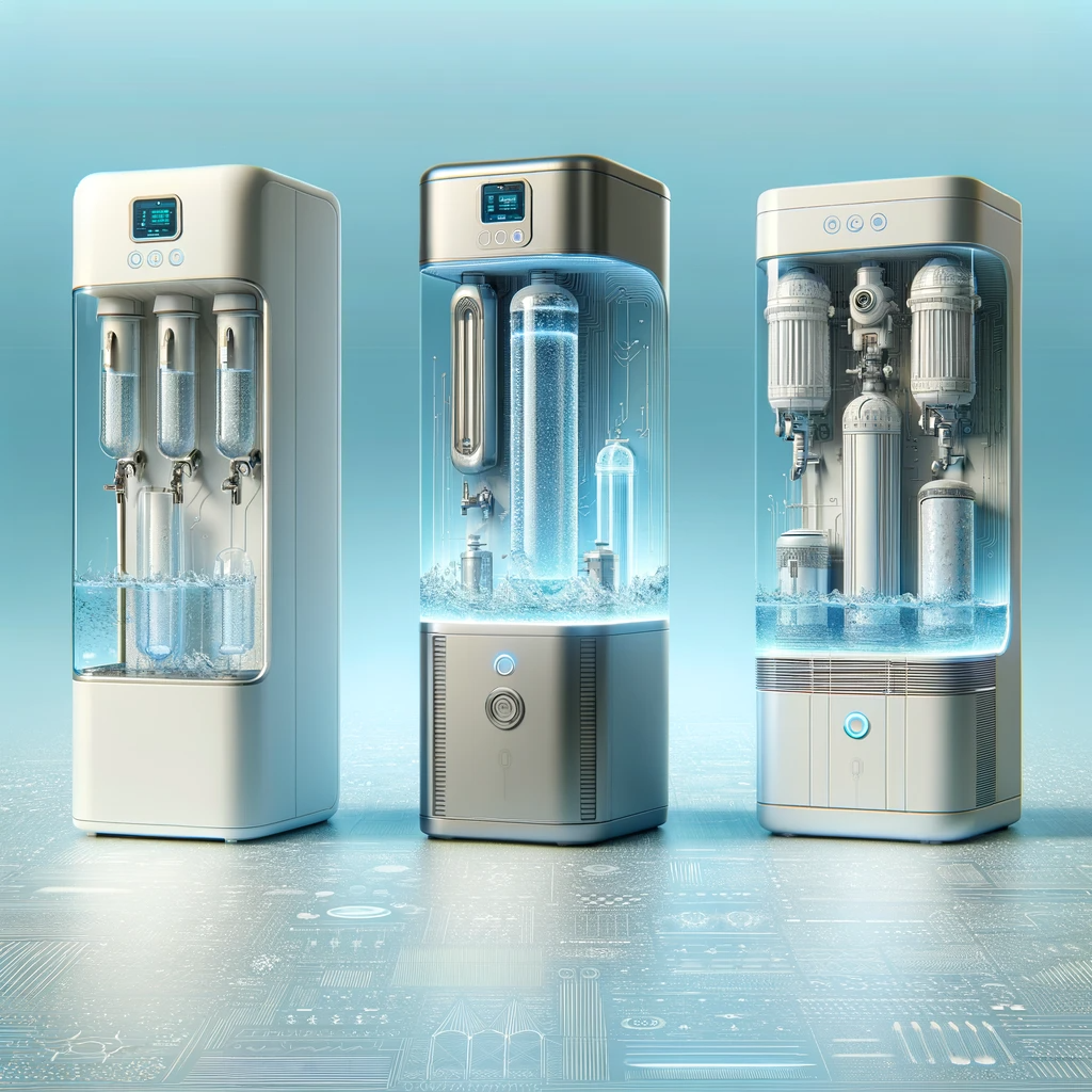 Os 10 Purificadores de Água Mais Vendido 2025
