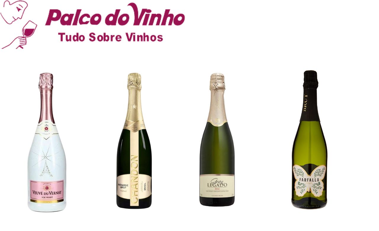 Top 10 Melhores Espumantes Importados em 2025: Guia de Seleção de Alta Qualidade