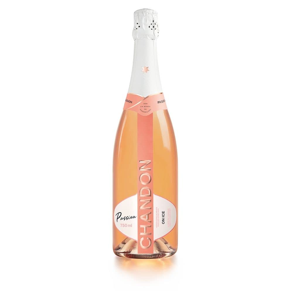Chandon Espumante Passion 750Ml

