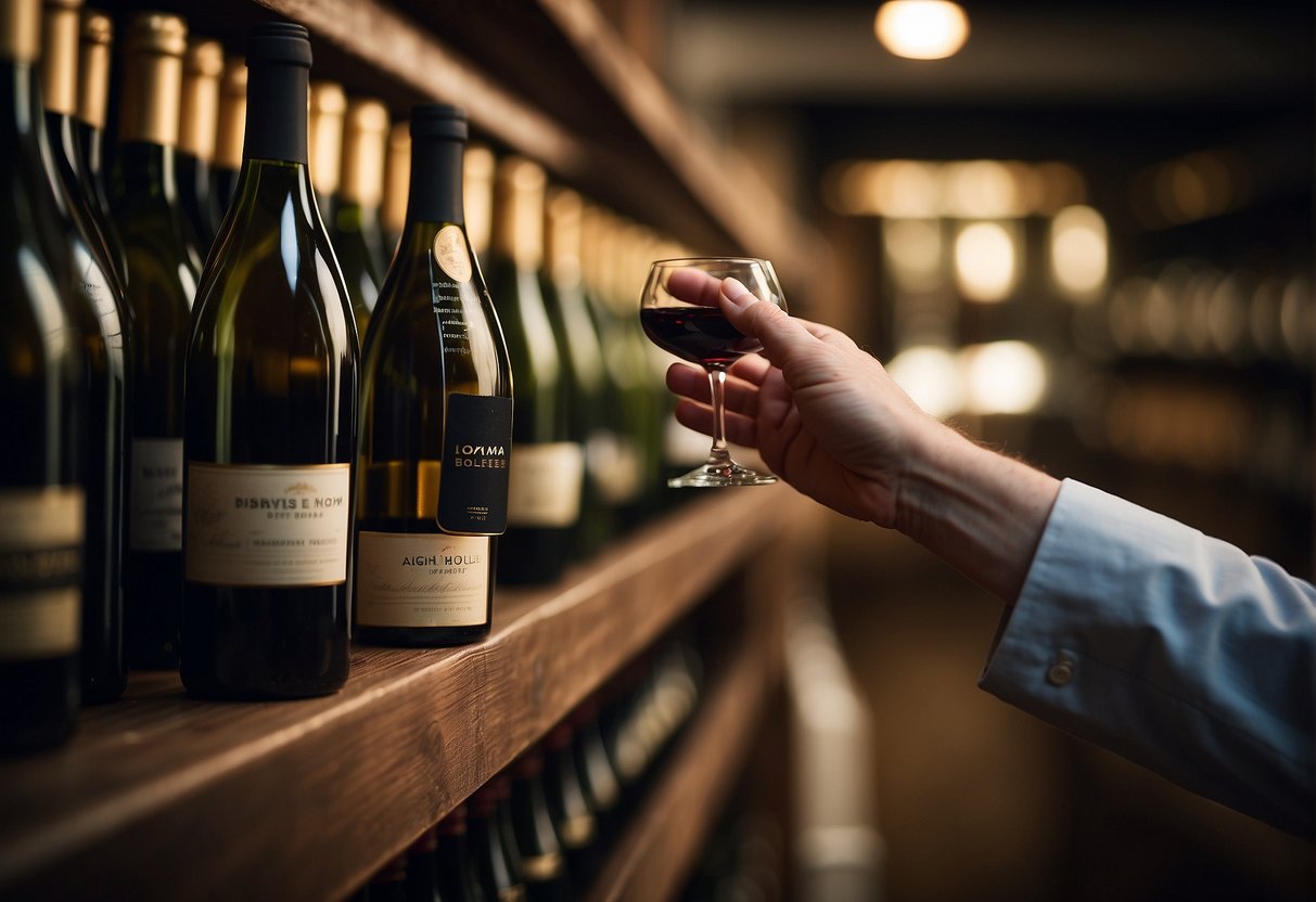 Como Tomar Vinho Guia Prático para Degustação e Apreciação