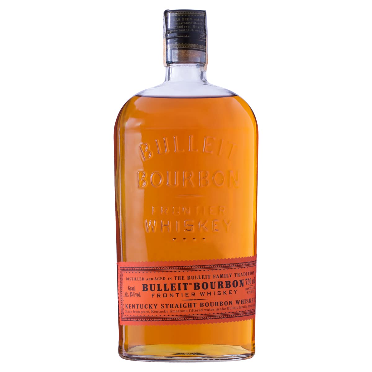 Bulleit Bourbon