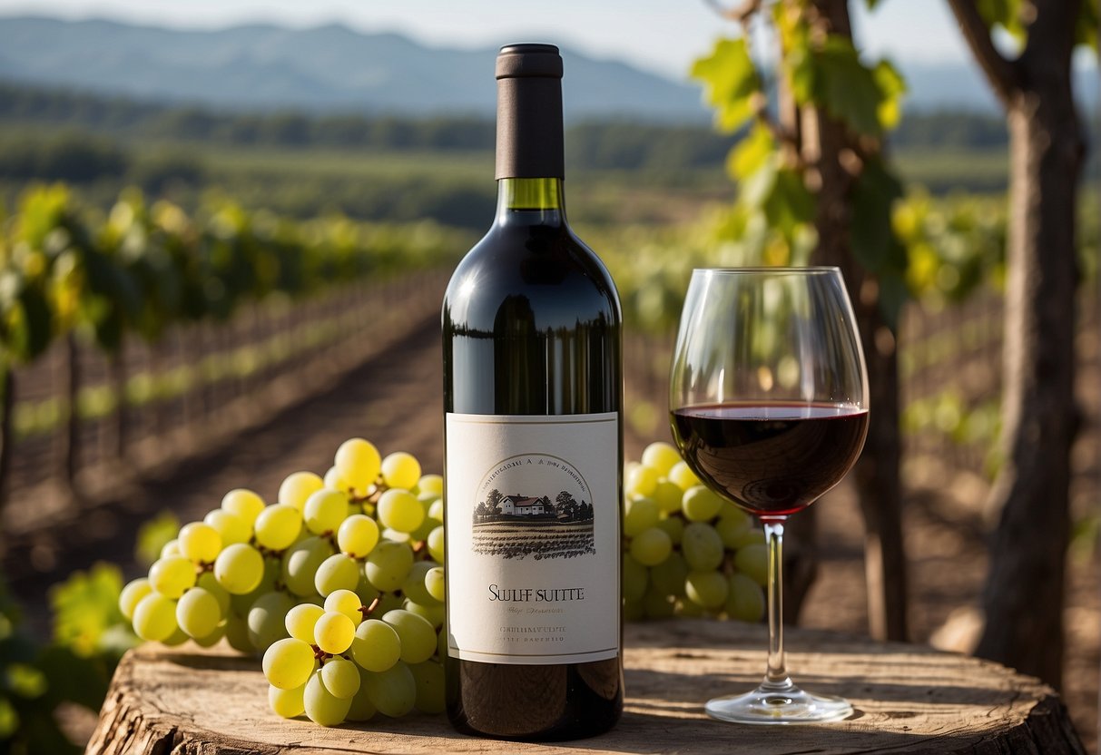 O que é um vinho sem sulfito: Entenda esta tendência em vinhos naturais