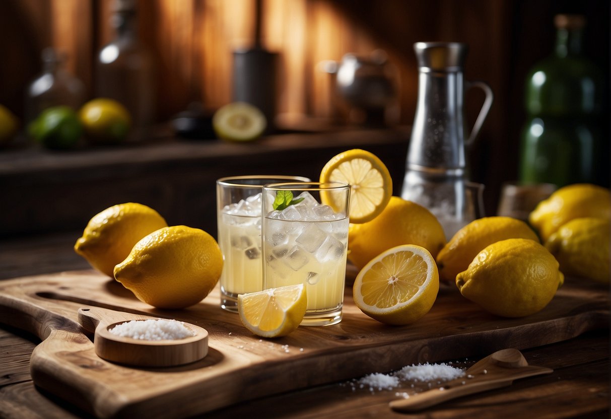 Como fazer caipirinha com cachaça: Guia Prático para o Drink Perfeito