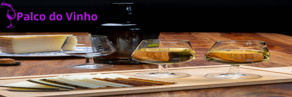 Amontillado, equilíbrio entre a doçura e a acidez