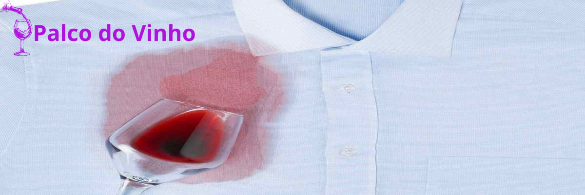 O que tira mancha de vinho: Dicas Eficazes para Limpeza