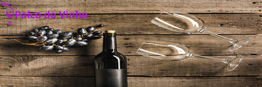 Entrega do vinho em 750 ml
