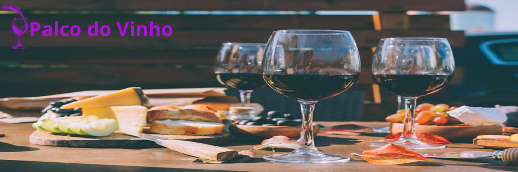 O que Define um Vinho Suave