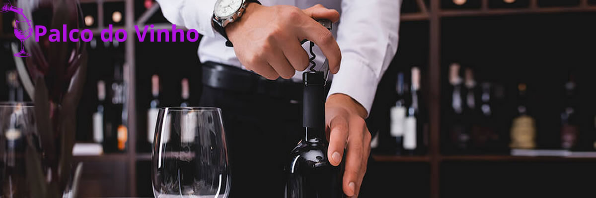 Como conservar o vinho aberto sem perder o aroma