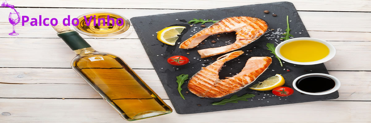 Vinhos que Combinam com Peixes: Conheça as Melhores Opções