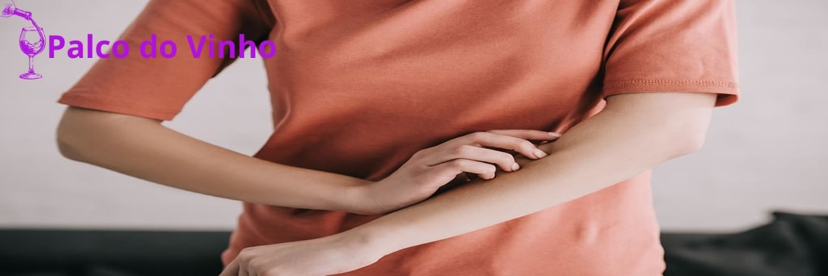 Alergia a vinho: descubra como a bebida pode causar reações alérgicas