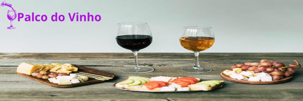 Vinho Branco e Espumante como Aperitivo