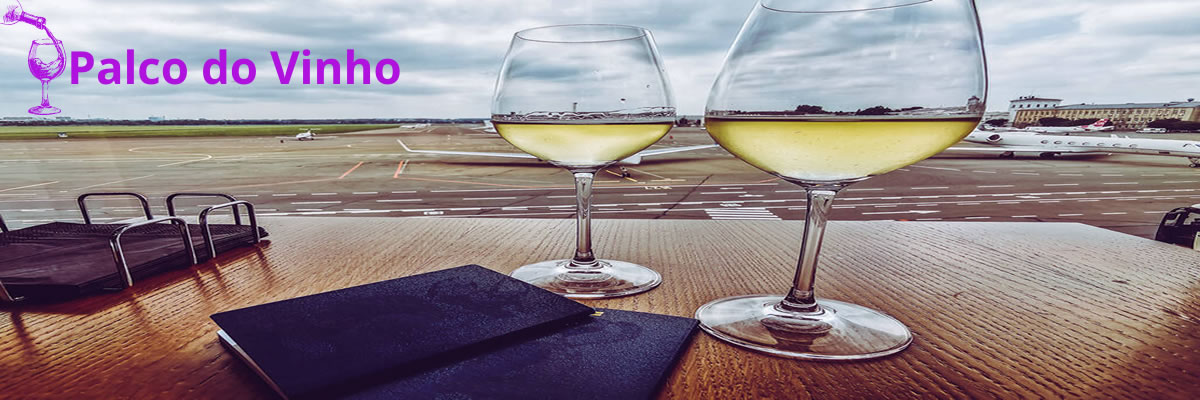Quantas garrafas de vinho posso levar na bagagem?