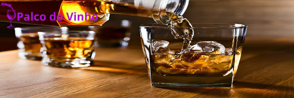 Vinho e Suas Opções