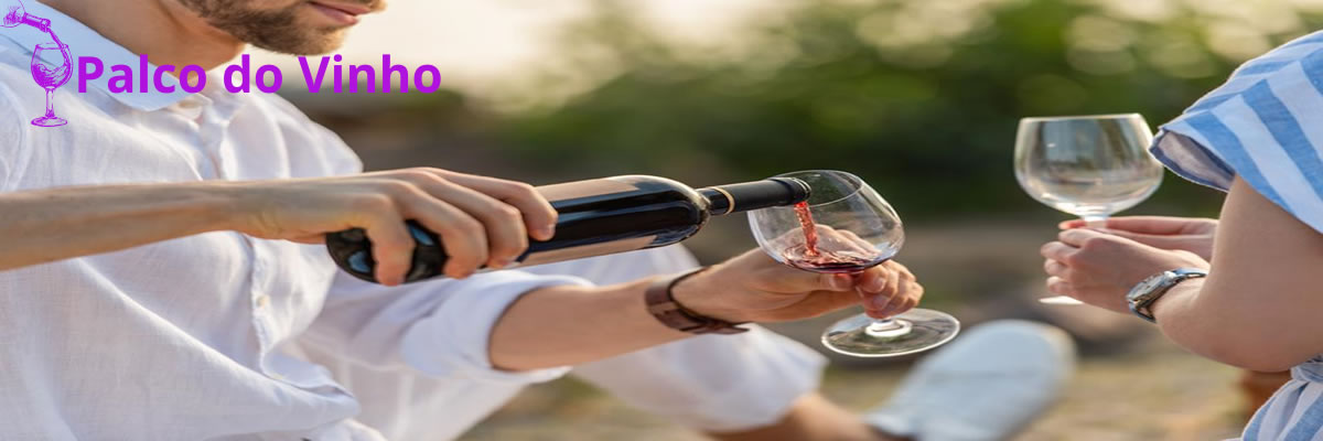 Descubra os melhores vinhos tintos do Brasil 