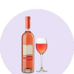 Vinhos Rose
