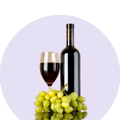 Vinhos Seco