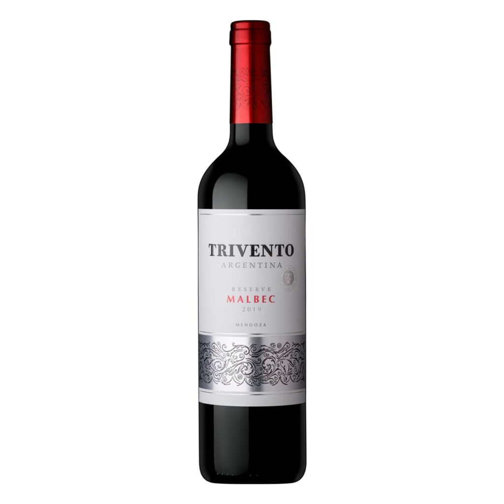 Concha y Toro Trivento Reserve Malbec Tinto 750ml
