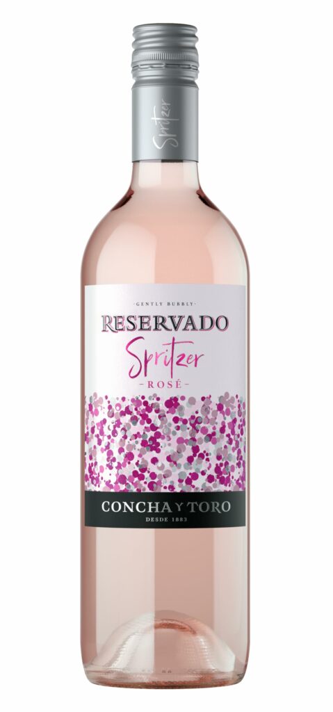 Concha y Toro Vinho Reservado Spritzer Rose