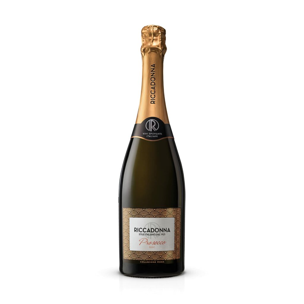 Riccadonna Prosecco 750Ml