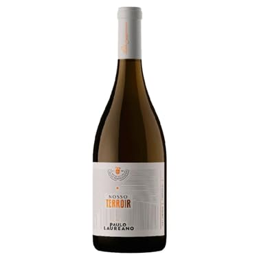 Vinho Paulo Laureano Nosso Terroir Tinto