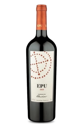 Vinho Tinto Chileno Almaviva Epu 2020