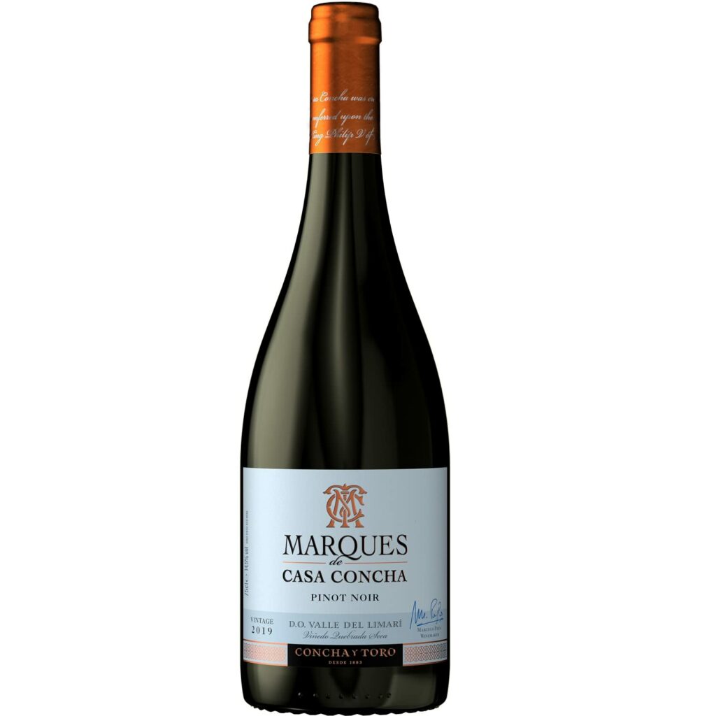 Marques de Casa Concha Pinot Noir