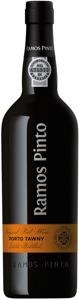 Vinho Porto Adriano Ramos Pinto Tawny RAMOS PINTO