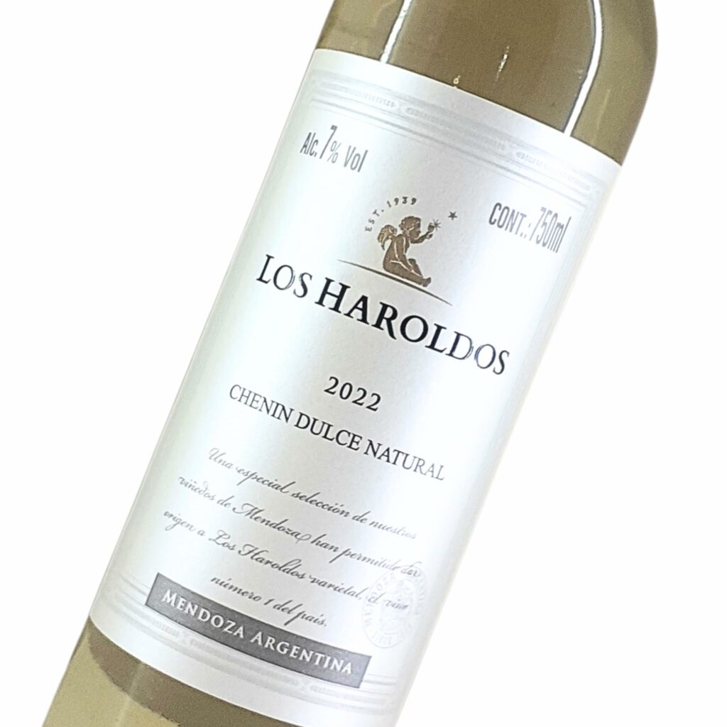 Vinho Chacabuco Chenin Dulce 750ml