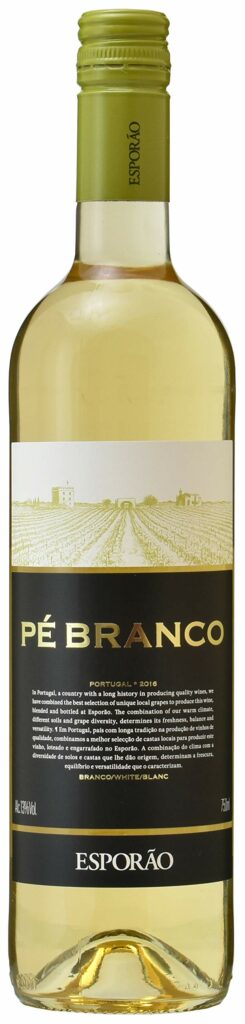 Vinho Esporão Pé Branco 750ml