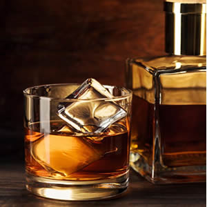 Whisky Chivas Regal XV 15 anos Escocês - 750ml