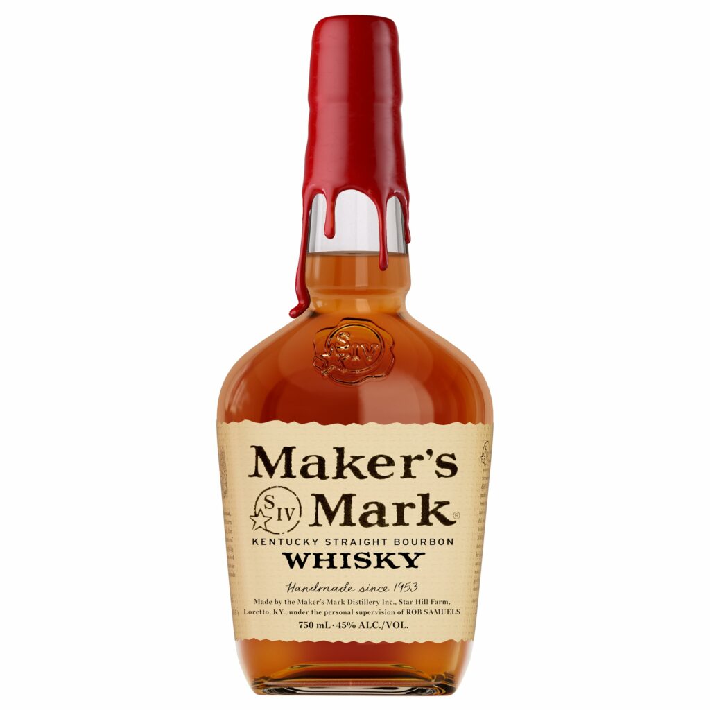 Maker's Mark Whisky Bourbon 750Ml