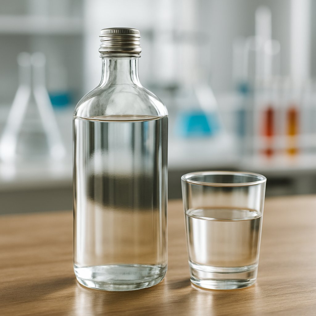 O Que É Metanol E O Perigo Nas Bebidas: Entenda Os Riscos E Como Evitar