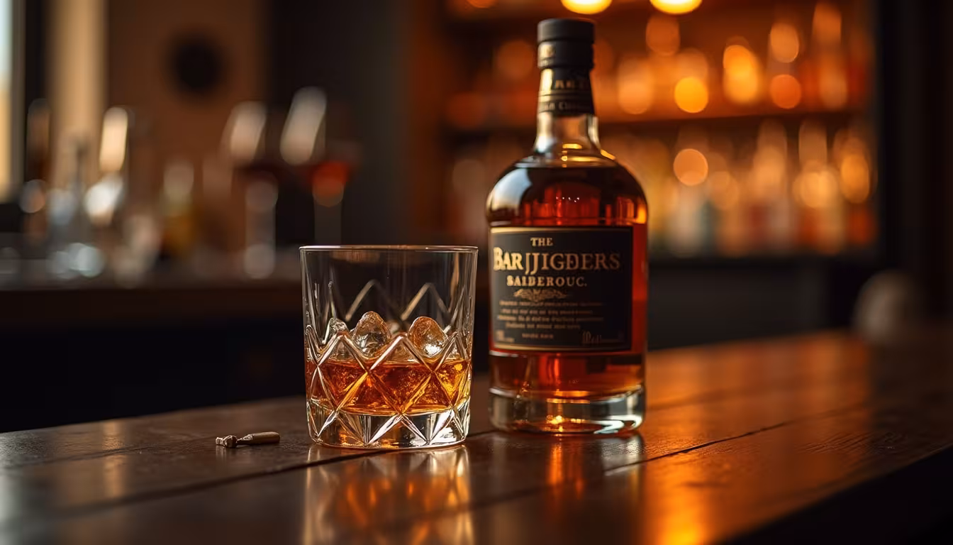 Como Escolher um Bom Whisky: Guia por Tipo e Preço